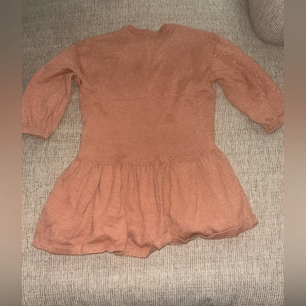 Lot of 2 sweater dresses